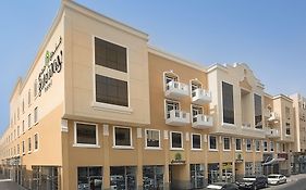 Gateway Hotel